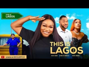 This Is Lagos Nigerian Movie