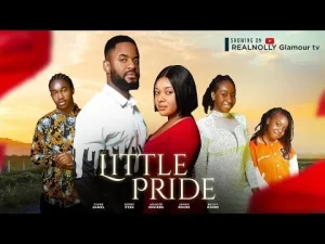 Little Bride Nigerian Movie