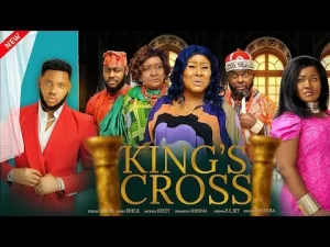 King's Cross Nigerian Movie