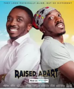 Raised Apart Nigerian Movie