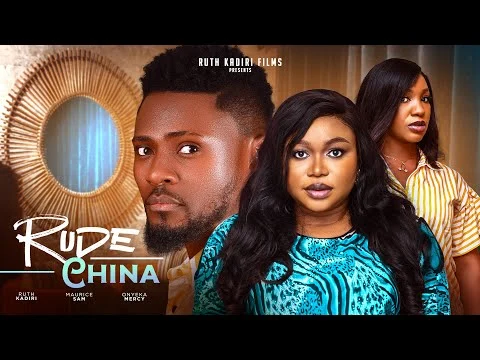 Rude China Nigerian Movie