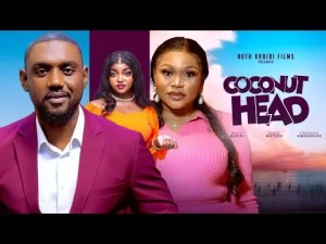 Coconut Head Nigerian Movie