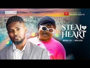 Steal My Heart Nigerian Movie