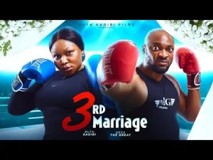 3rd Marriage Nigerian Movie